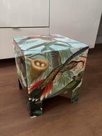 Art of Nature Chair Dutch design kruk bijzettafel, Ophalen of Verzenden, Zo goed als nieuw, Overige materialen
