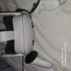 Oculus quest 3s ruilen  samsung telefoon of xbox series, Spelcomputers en Games, Virtual Reality, Ophalen of Verzenden, Zo goed als nieuw