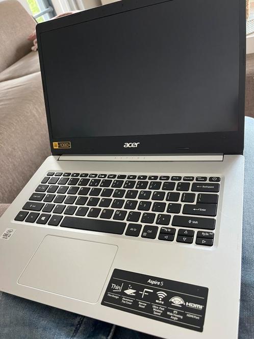 Acer aspire 5, Computers en Software, Windows Laptops, Gebruikt, Ophalen of Verzenden