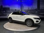 Volkswagen T-ROC 1.5 TSI Sport *Pano*ACC*Camera*, Stof, 4 cilinders, 150 pk, Wit