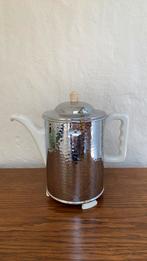 Art deco theepot Furstenberg Bauscher Thermisol, Antiek en Kunst, Antiek | Servies los, Ophalen of Verzenden