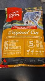 Orijen Original Cat - 5,4 kg - breukzak kattenvoer brokken, Dieren en Toebehoren, Dierenvoeding, Ophalen of Verzenden, Kat