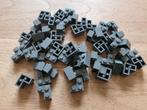 Partij J755=50x Lego hoekstenen