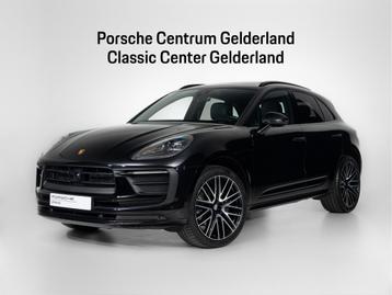 Porsche Macan (bj 2023, automaat) beschikbaar voor biedingen