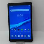 Lenovo Tab M8 32GB WiFi Grijs | Android 10 | Krasjes op sche, 32 GB, 8 inch, Ophalen of Verzenden, Zo goed als nieuw
