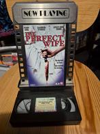 The Perfect Wife - VHS (NL ondertiteld), Ophalen of Verzenden