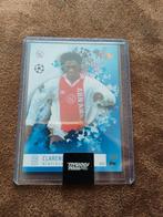 Topps Clarence Seedorf /50, Ophalen of Verzenden, Nieuw, Plaatje