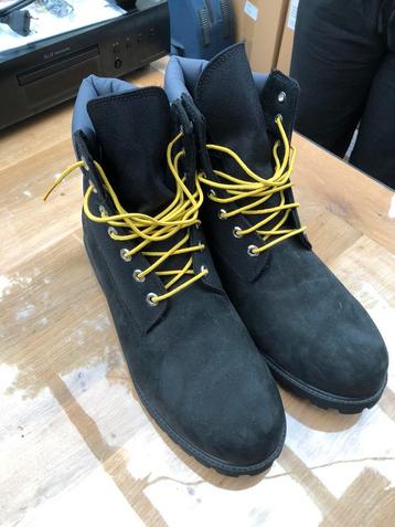 Stevige Timberland schoenen maat 47,5 beschikbaar voor biedingen