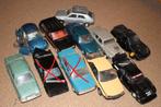Diverse 1:24 auto's, Hobby en Vrije tijd, Modelauto's | 1:24, Ophalen, Gebruikt, Auto, Bburago