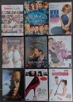 Diverse DVD’s (4) 9x Love Actually. Melrose Place. The Beach, Alle leeftijden, Ophalen of Verzenden, Zo goed als nieuw