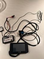 Cabman BCT taxi boardcomputer zonder metermodule, Ophalen, Gebruikt, ., .
