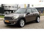 Mini Mini Countryman 1.6 Cooper Salt, Voorwielaandrijving, Euro 5, Gebruikt, Bruin