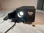 goed werkende ROLLEI P300 autofocus diaprojector, Ophalen of Verzenden, Gebruikt