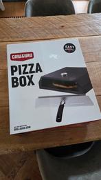 Grill Guru Pizza box (pizza oven voor BBQ) nieuw, Ophalen of Verzenden, Nieuw, Grill Guru