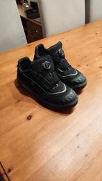 Bata Traxx 213 Werkschoenen Maat 44, Kleding | Heren, Bata, Zwart, Ophalen of Verzenden, Zo goed als nieuw