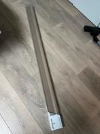 Briddans gordijn Ikea, Huis en Inrichting, Stoffering | Gordijnen en Lamellen, 100 tot 150 cm, 200 cm of meer, Beige, Nieuw