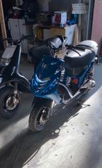 Zip 2000lc, Fietsen en Brommers, Scooters | Piaggio, Ophalen of Verzenden, Zip