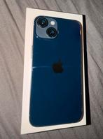 Gebruikte iPhone 14 - Paar Krasjes, Telecommunicatie, Mobiele telefoons | Apple iPhone, 256 GB, Gebruikt, Blauw, Ophalen of Verzenden