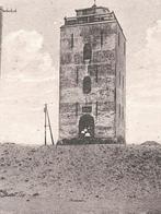 976675 Katwijk aan Zee 1931 ZH Postzegel afgeweekt, Ophalen of Verzenden, 1920 tot 1940, Gelopen, Zuid-Holland