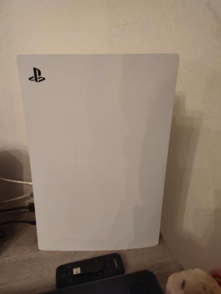 Ultieme PS5 disc Bundel: 12 Games,  PS Portal - ZGAN!, Spelcomputers en Games, Spelcomputers | Sony PlayStation 5, Ophalen