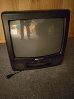 Grundig TV met Video Combinatie, Ophalen of Verzenden, Gebruikt