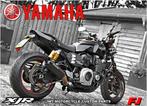 Yamaha XJR1200, XJR1300 en FJ custom-onderdelen, Motoren, Onderdelen | Yamaha, Ophalen of Verzenden, Nieuw