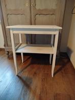 Tafeltje, Huis en Inrichting, Tafels | Sidetables, Ophalen, 50 tot 100 cm, Nieuw, 25 tot 50 cm