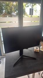2x | LG Ultragear 27GP850P-B | 27 inch | 165hz refresh rate, Computers en Software, Monitoren, IPS, Minder dan 1 ms, Zo goed als nieuw