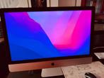 Apple iMac 27" 5k scherm late 2015 ZGAN, Computers en Software, Apple Desktops, Ophalen, 32 GB, SSD, IMac