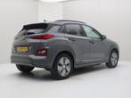 Hyundai Kona EV Premium 64kWh 204pk 482km WLTP € 16.999,00, Auto's, Hyundai, Nieuw, 204 pk, Lease, 1660 kg