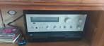 Sansui A60 versterker, Zo goed als nieuw, 60 tot 120 watt, Stereo, Ophalen