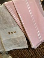 Zusss leukentextiel hartjes, Huis en Inrichting, Keuken | Textiel, -, -, Nieuw, -