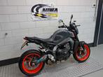 YAMAHA MT 09, Motoren, Motoren | Yamaha, 890 cc, Motorrijbewijs A, Bedrijf, Meer dan 35 kW