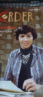 Media historie aehter en recorder, Ophalen of Verzenden, 1980 tot heden, Tijdschrift