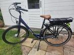 E-Bike Keola, Zo goed als nieuw, 47 tot 51 cm, 30 tot 50 km per accu, Ophalen