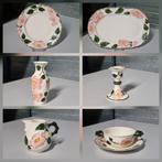 Villeroy en Boch Wild Rose, Verzenden, Overige typen, Zo goed als nieuw, Overige stijlen