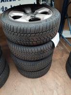 Winterbanden  voor Jeep Compass en fiat panda, Auto-onderdelen, Ophalen of Verzenden, Winterbanden