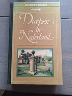 Dorpen in Nederland., Ophalen of Verzenden, Zo goed als nieuw