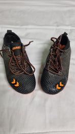 Hummel voetbalschoenen maat 28, Gebruikt, Jongen of Meisje, Schoenen, Ophalen of Verzenden
