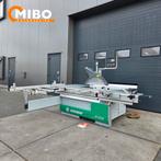 Altendorf F45 Elmodrive formaatzaag vol opties * altendorf