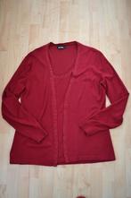 2-in-1 twinset met glitterdetails maat XL, Promiss, Maat 46/48 (XL) of groter, Ophalen of Verzenden, Zo goed als nieuw