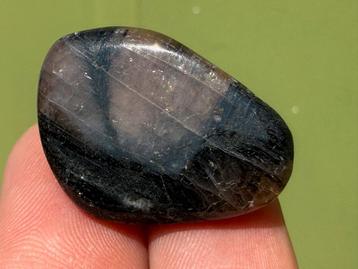 Kruissteen - Chiastoliet broekzaksteen mineralen beschikbaar voor biedingen