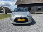 Citroen DS3 1.6 e-HDi So Chic, Auto's, Voorwielaandrijving, Euro 5, Gebruikt, Zwart