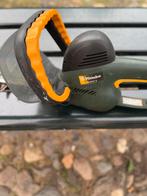 Metabo Heggenschaar Hs 8455 s, Doe-het-zelf en Verbouw, Gereedschap | Handgereedschap, Ophalen, Gebruikt