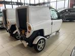 Carver Cargo Cargo Base 5.4 kWh BLUETOOTH / VOORRUITVERW / L, Automaat, Gebruikt, Overige carrosserieën, 1 stoelen