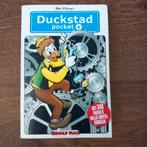 Duckstad Pocket 6 - Donald Duck stripboek, Eén stripboek, Ophalen of Verzenden, Gelezen, Walt Disney
