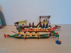 Lego 80103 Dragon Boat Race - Niet Compleet, Ophalen, Gebruikt, Complete set, Lego
