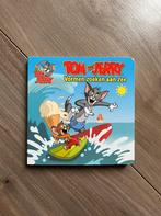 Tom & Jerry peuterboekje, Ophalen of Verzenden, Nieuw, Fictie algemeen