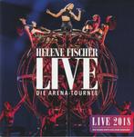 Helene Fischer - Live Die Arena Tournee - CD als nieuw, Ophalen of Verzenden, Zo goed als nieuw