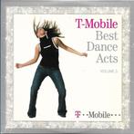 Best dance acts vol. 3 - T mobile (Maxi), Ophalen of Verzenden, Zo goed als nieuw